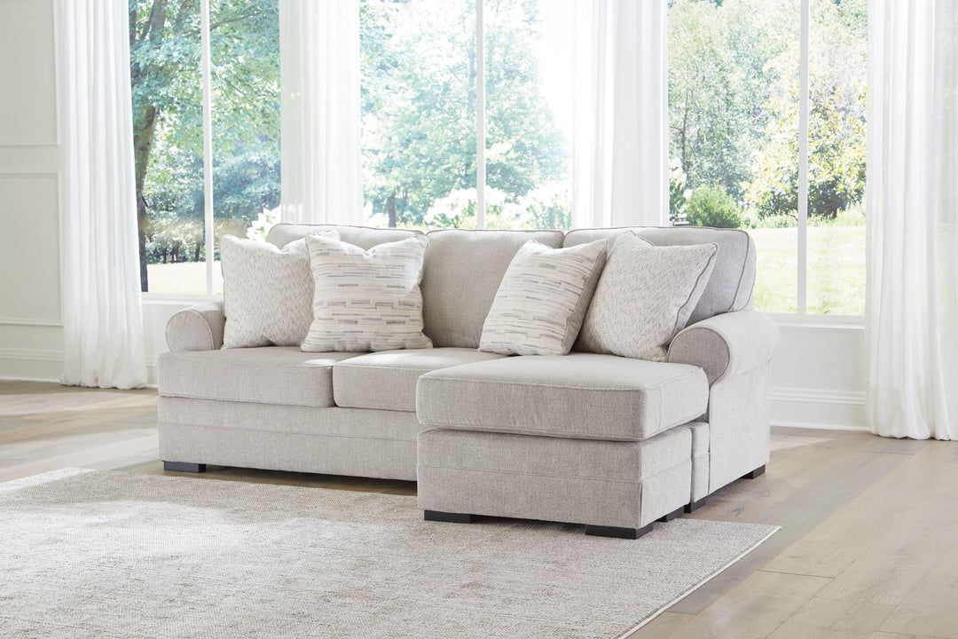 Eastonbridge - Living Room Set - Roberts Furniture & Mattress (Yorktown, VA)