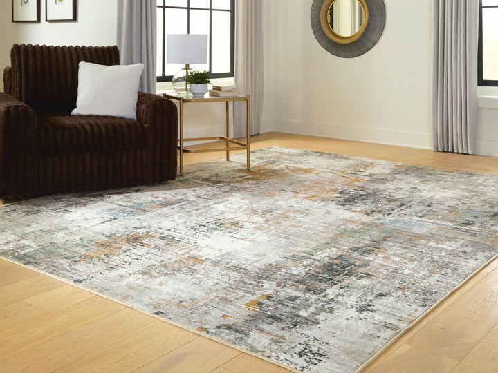 Torinette - Rug - Roberts Furniture & Mattress (Yorktown, VA)