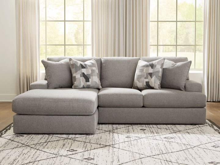 Lindon - Sectional - Roberts Furniture & Mattress (Yorktown, VA)
