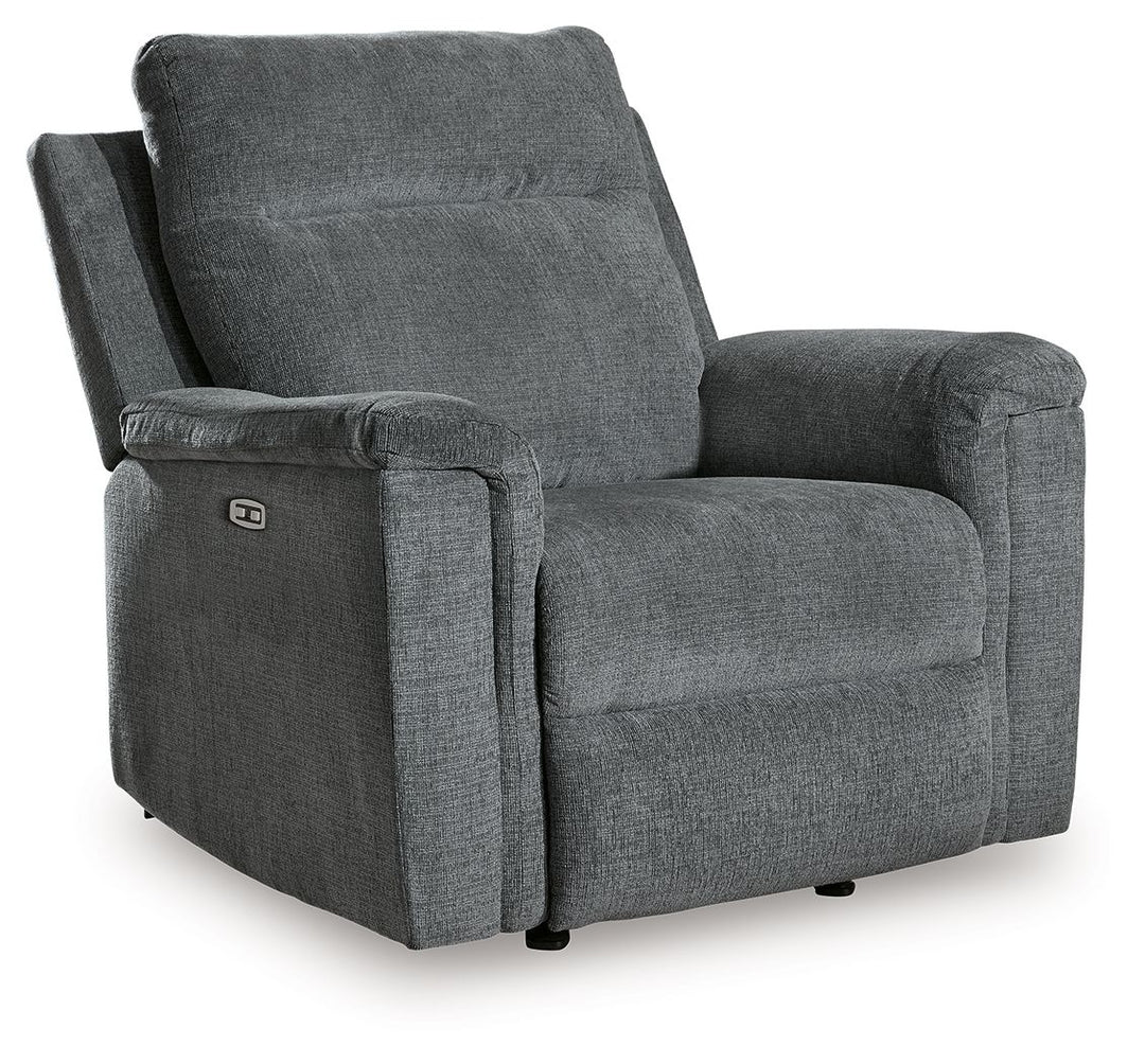 Barnsana - Power Rocker Recliner