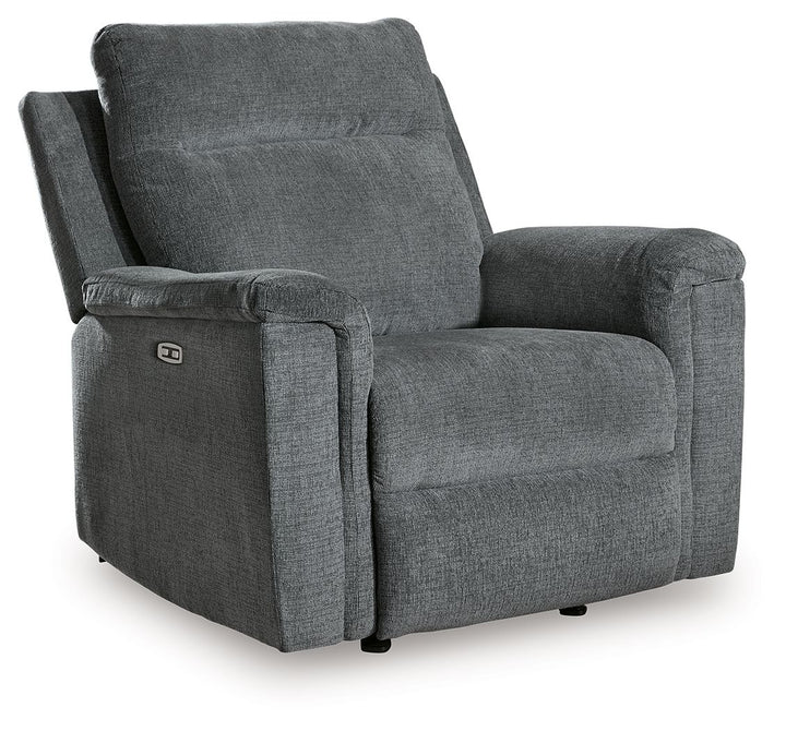 Barnsana - Power Rocker Recliner