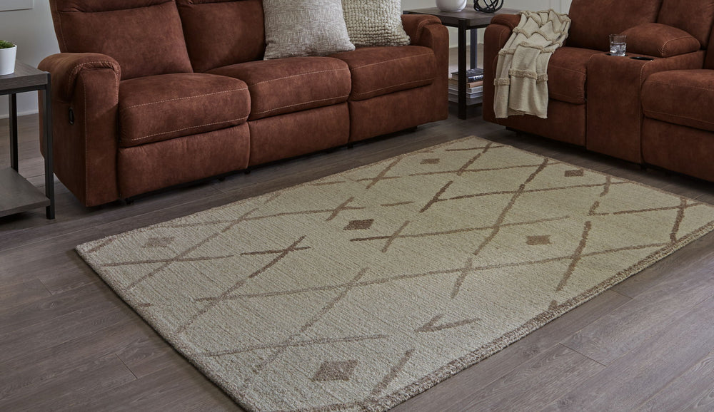 Guyford - Rug - Roberts Furniture & Mattress (Yorktown, VA)