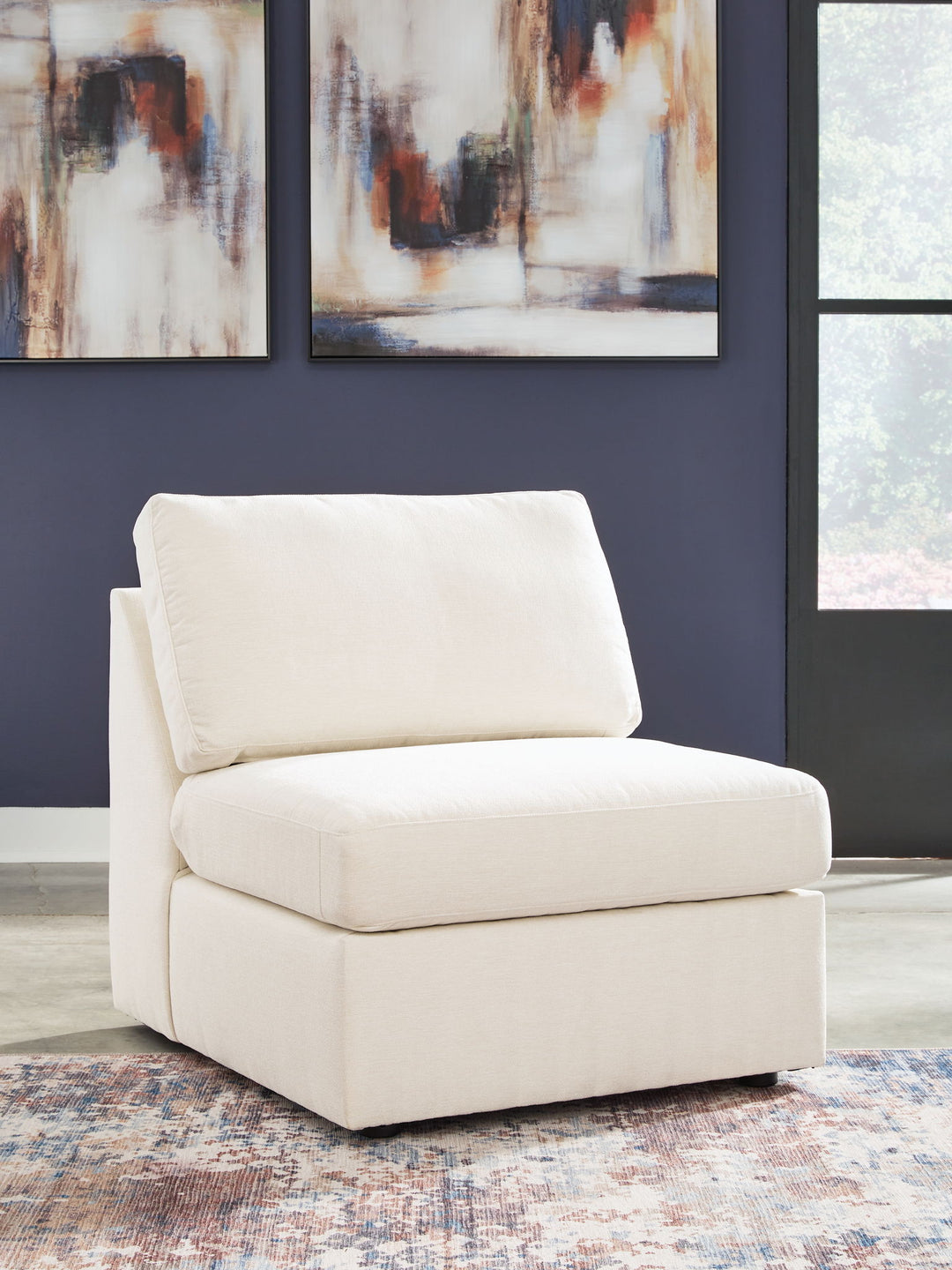 Modmax - Sectional - Oyster - Roberts Furniture & Mattress (Yorktown, VA)