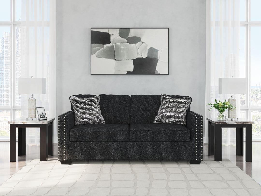 Jasmine Peaks - Living Room Set - Roberts Furniture & Mattress (Yorktown, VA)