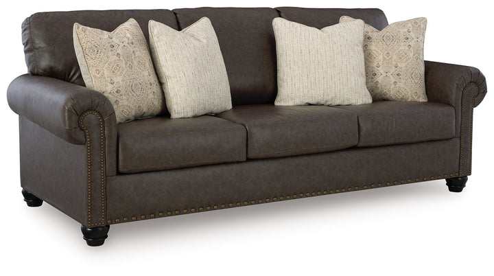Roxmere - Living Room Set - Roberts Furniture & Mattress (Yorktown, VA)