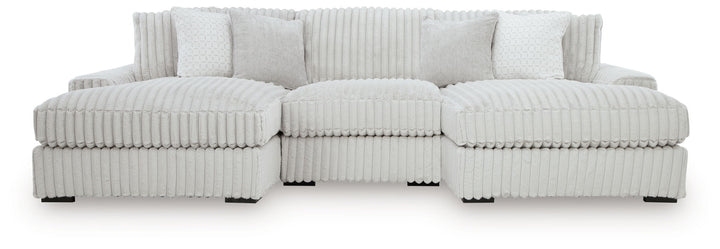 Stupendous - Sectional