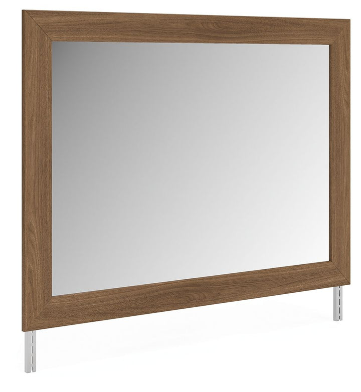 Broachmyn - Bedroom Mirror - Roberts Furniture & Mattress (Yorktown, VA)