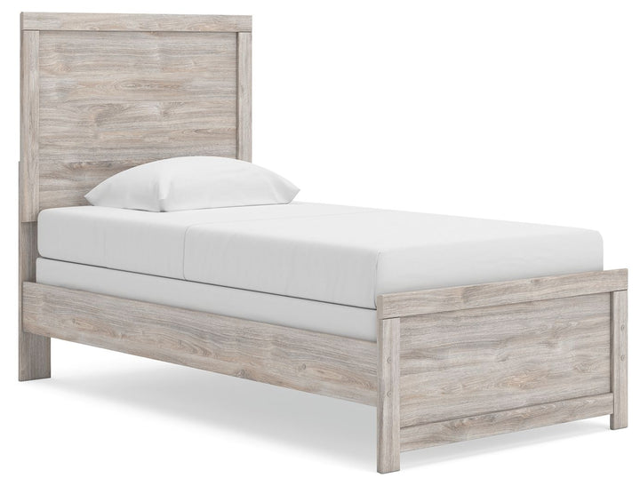 Broachmyn - Panel Bed - Roberts Furniture & Mattress (Yorktown, VA)