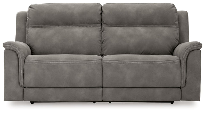 Next-Gen Durapella - Reclining Power Sofa