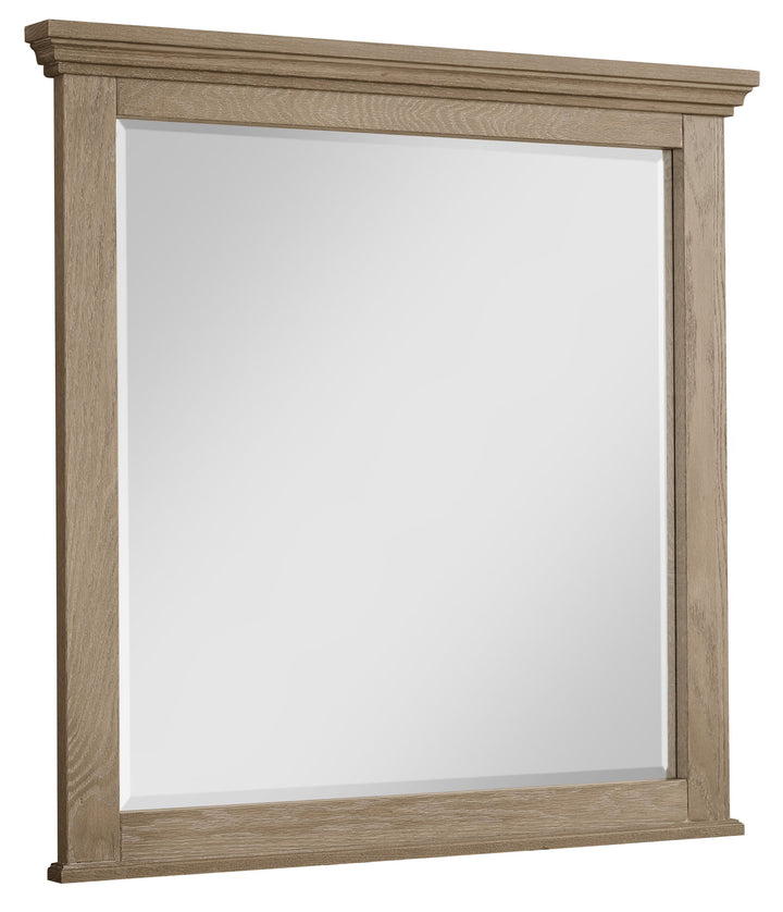 Passageways - Landscape Mirror with Beveled Glass