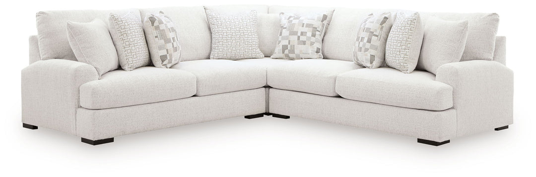 Misty-Lakes - Sectional - Roberts Furniture & Mattress (Yorktown, VA)