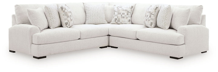 Misty-Lakes - Sectional - Roberts Furniture & Mattress (Yorktown, VA)