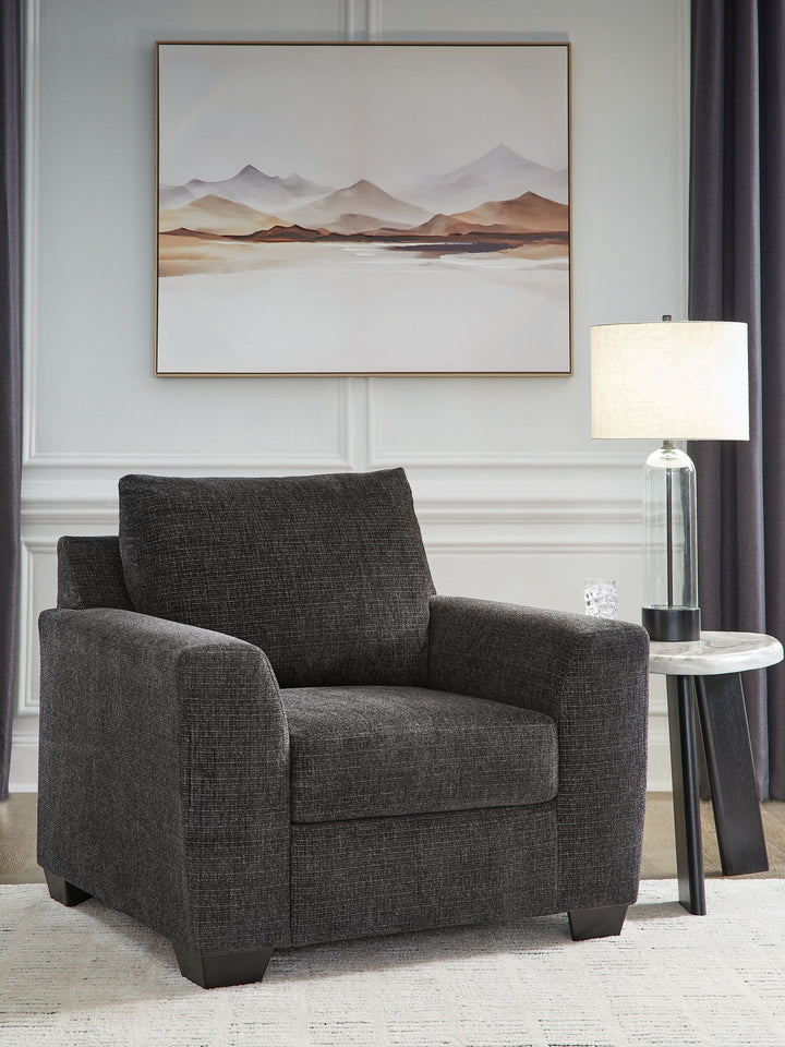 Loreo - Living Room Set - Roberts Furniture & Mattress (Yorktown, VA)