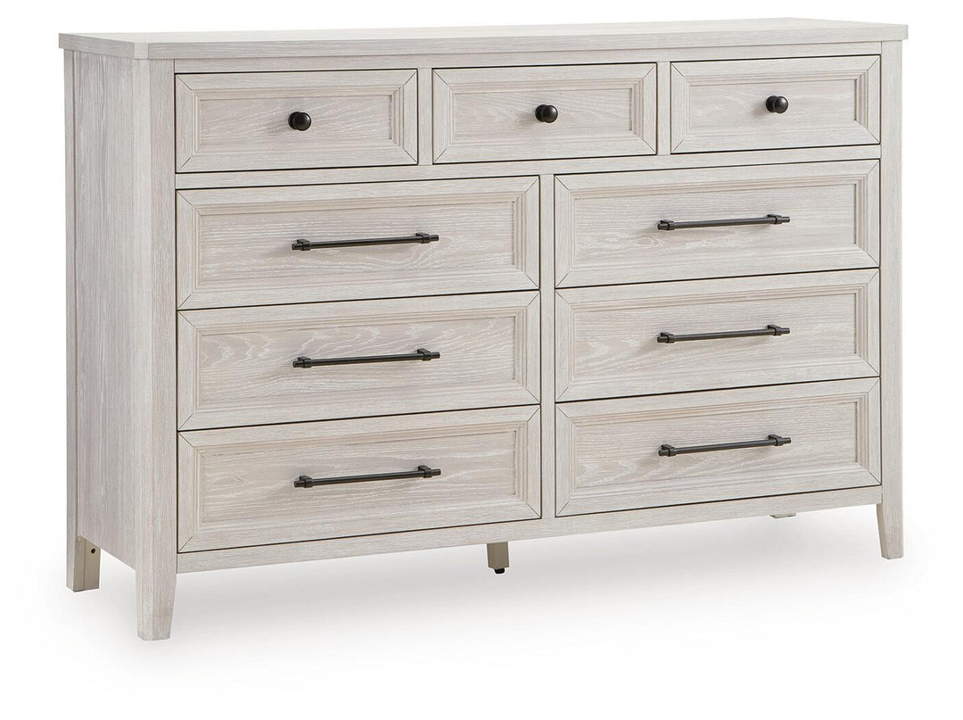 Darbonton - Dresser