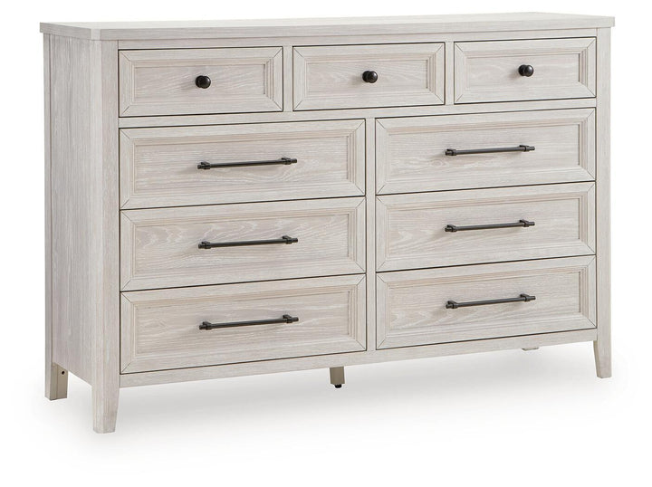 Darbonton - Dresser