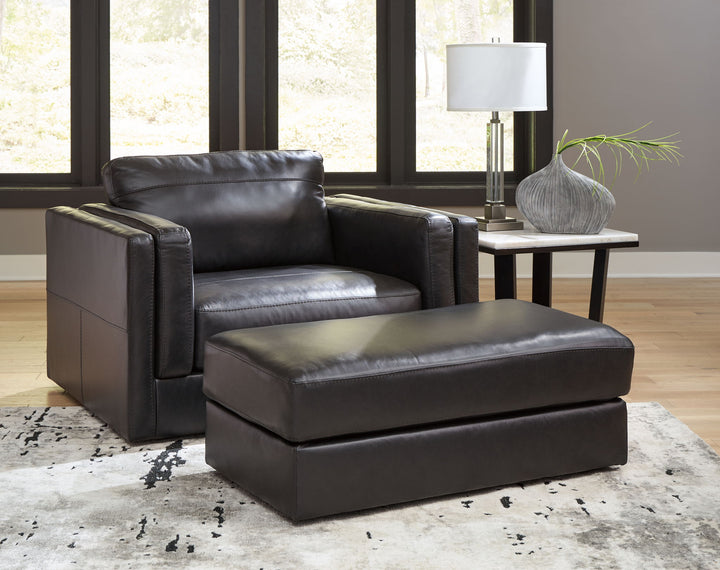 Amiata - Living Room Set - Roberts Furniture & Mattress (Yorktown, VA)