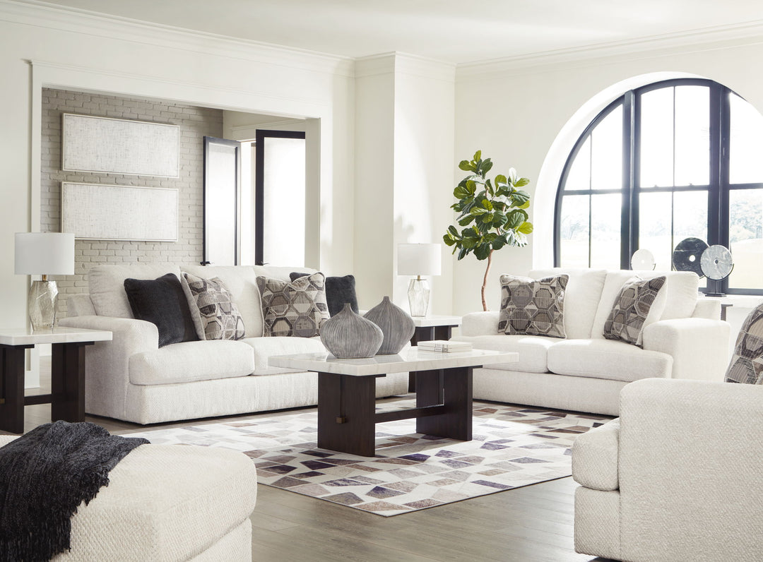 Karinne - Living Room Set - Roberts Furniture & Mattress (Yorktown, VA)