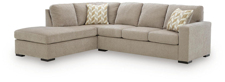 Bridgepoint - Sleeper Sectional