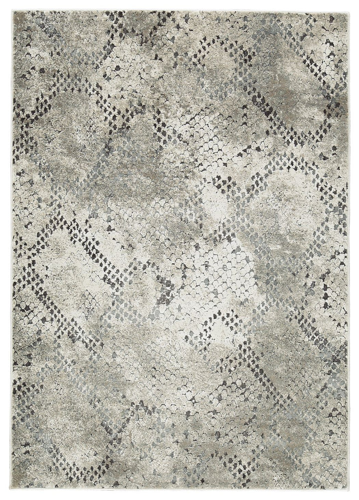 Poincilana - Rug - Roberts Furniture & Mattress (Yorktown, VA)