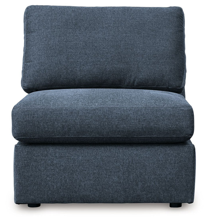 Modmax - 6 Piece Sectional