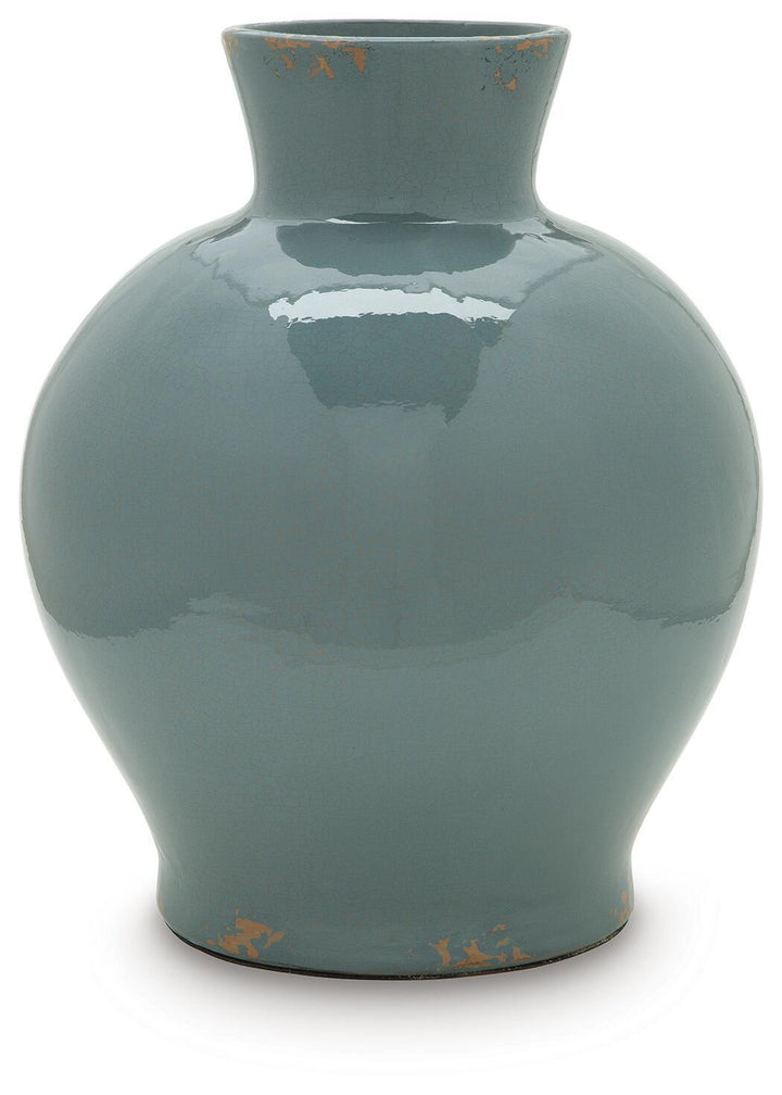 Giliburgh - Vase