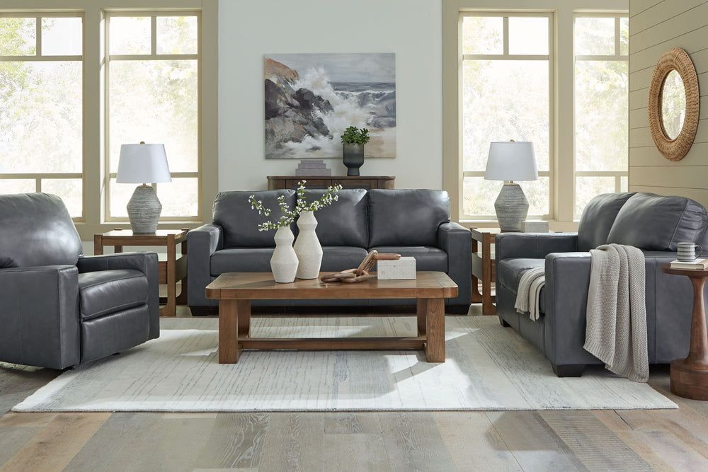 Bolsena - Living Room Set - Roberts Furniture & Mattress (Yorktown, VA)