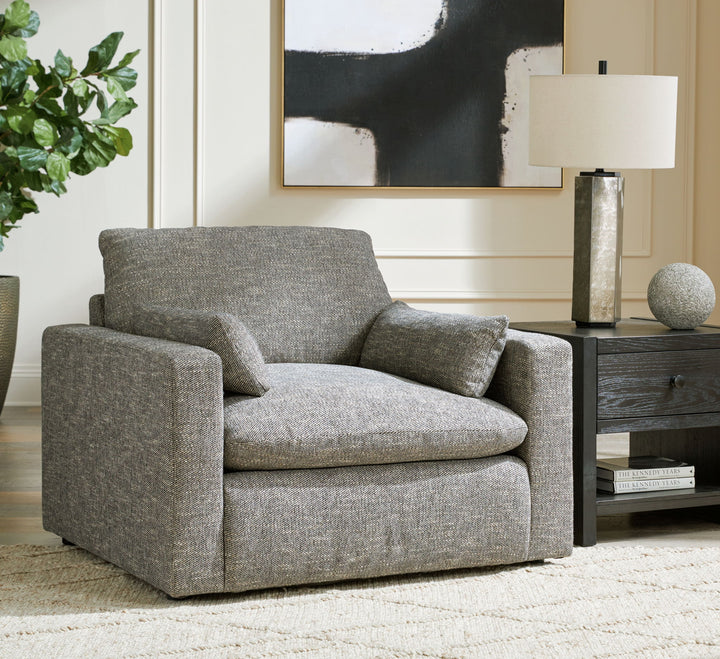 Dramatic - Living Room Set - Roberts Furniture & Mattress (Yorktown, VA)