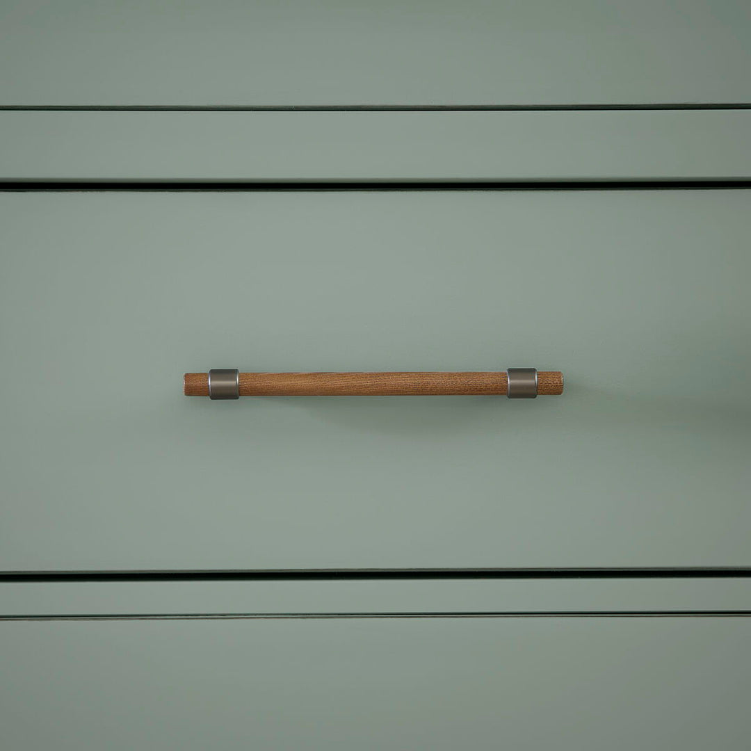 Pure Maple - 5 Drawer Chest