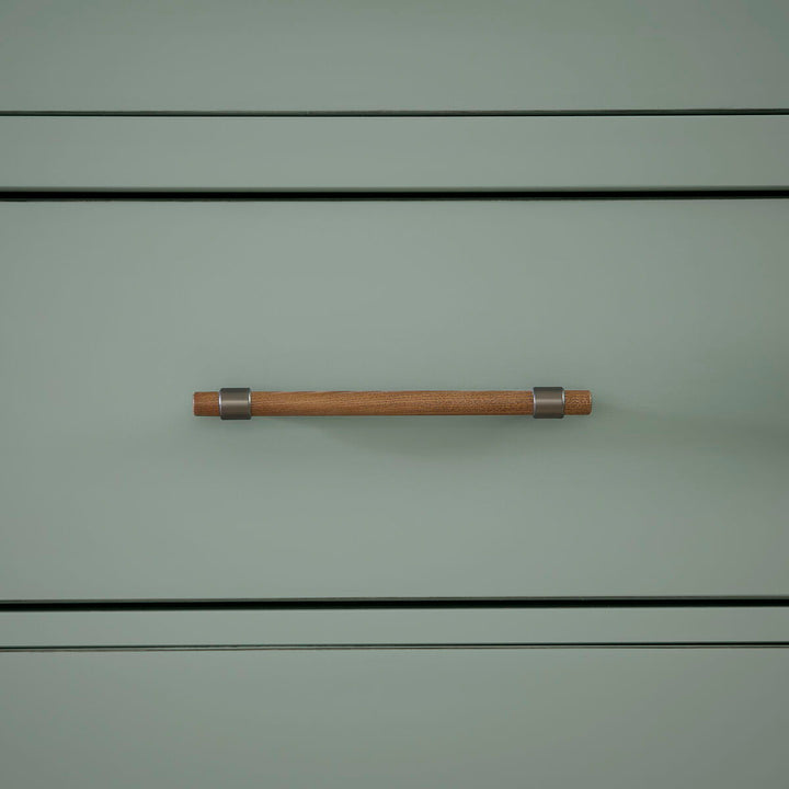 Pure Maple - 5 Drawer Chest