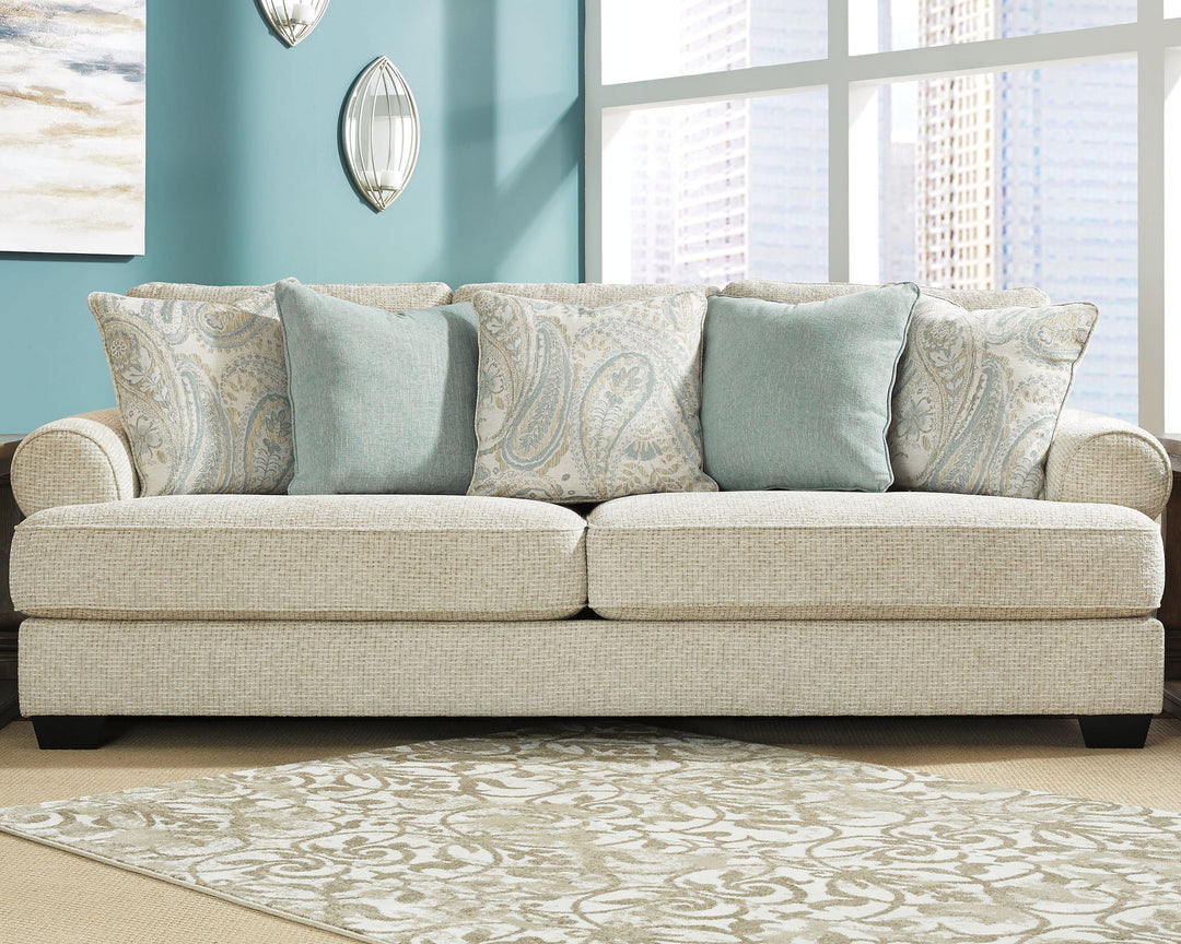 Monaghan - Living Room Set - Roberts Furniture & Mattress (Yorktown, VA)