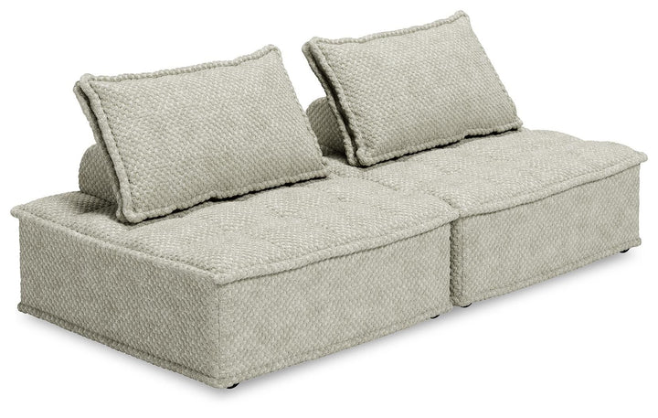 Bales - Sectional - Roberts Furniture & Mattress (Yorktown, VA)