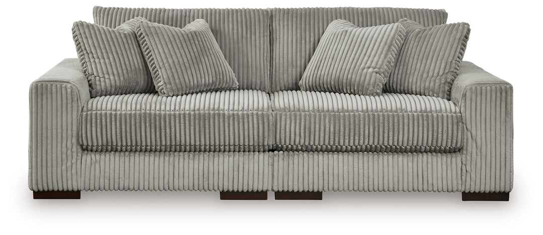 Lindyn - Sectional - Roberts Furniture & Mattress (Yorktown, VA)