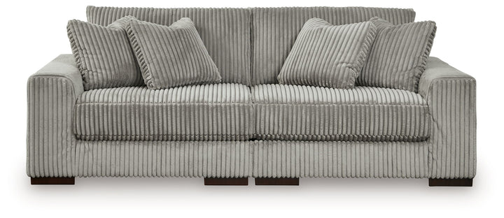 Lindyn - Sectional - Roberts Furniture & Mattress (Yorktown, VA)