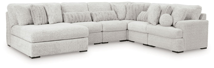 Cuddle Plush - Sectional