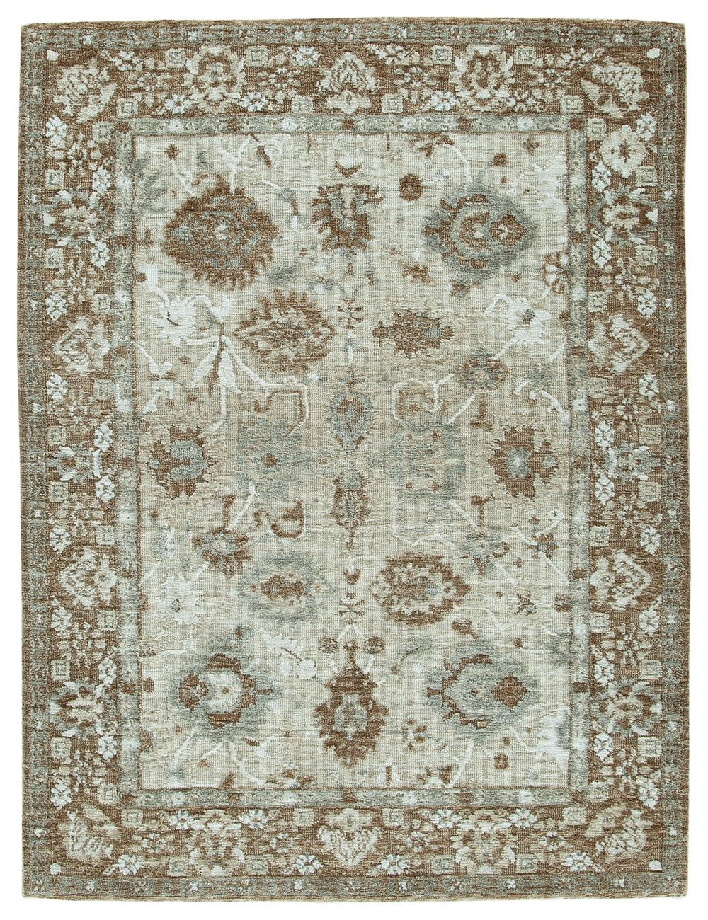 Ainswick - Memory Foam Rug - Roberts Furniture & Mattress (Yorktown, VA)