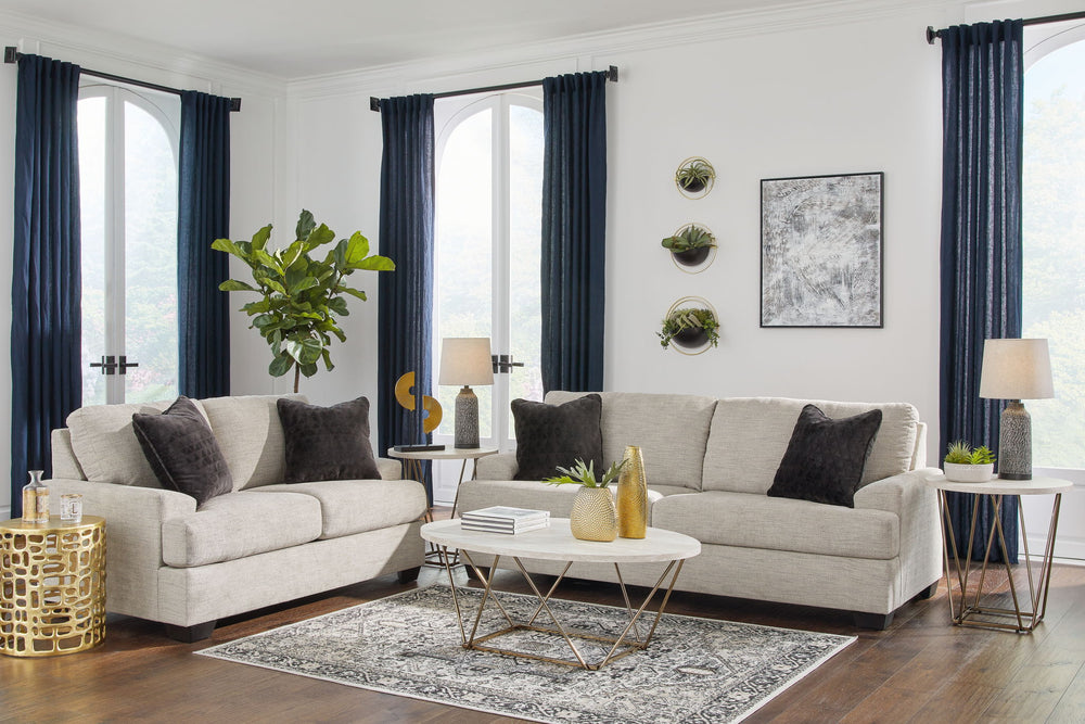 Vayda - Living Room Set - Roberts Furniture & Mattress (Yorktown, VA)