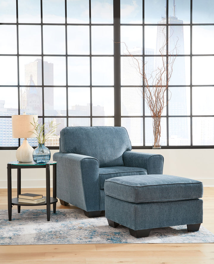 Cashton - Living Room Set - Roberts Furniture & Mattress (Yorktown, VA)
