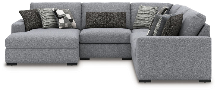 Bealton - Sectional