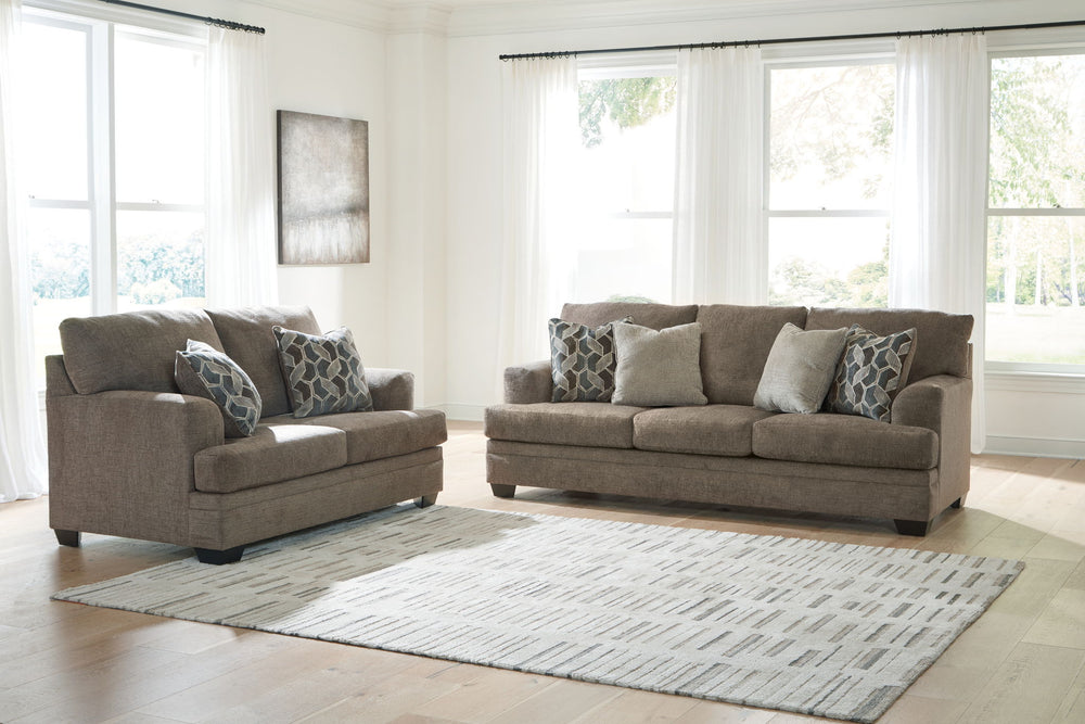 Stonemeade - Living Room Set - Roberts Furniture & Mattress (Yorktown, VA)