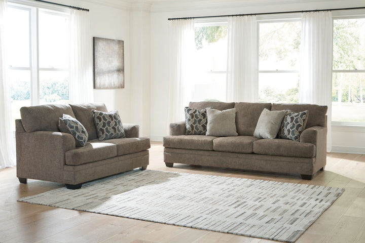 Stonemeade - Living Room Set - Roberts Furniture & Mattress (Yorktown, VA)