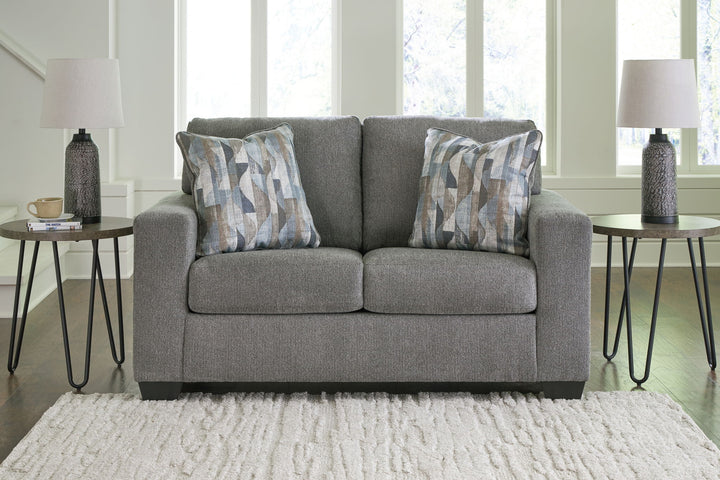 Deltona - Loveseat - Roberts Furniture & Mattress (Yorktown, VA)