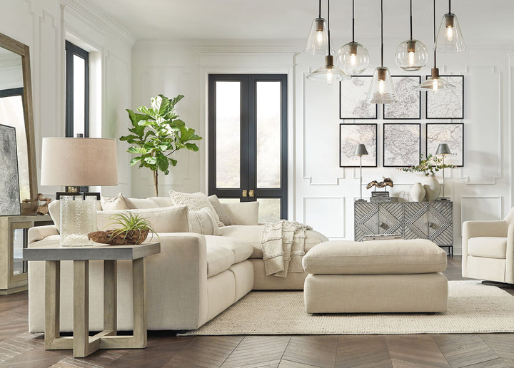 Elyza - Sectional Set - Roberts Furniture & Mattress (Yorktown, VA)