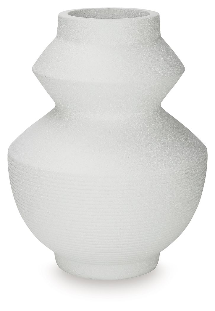 Naveen - Vase - Roberts Furniture & Mattress (Yorktown, VA)