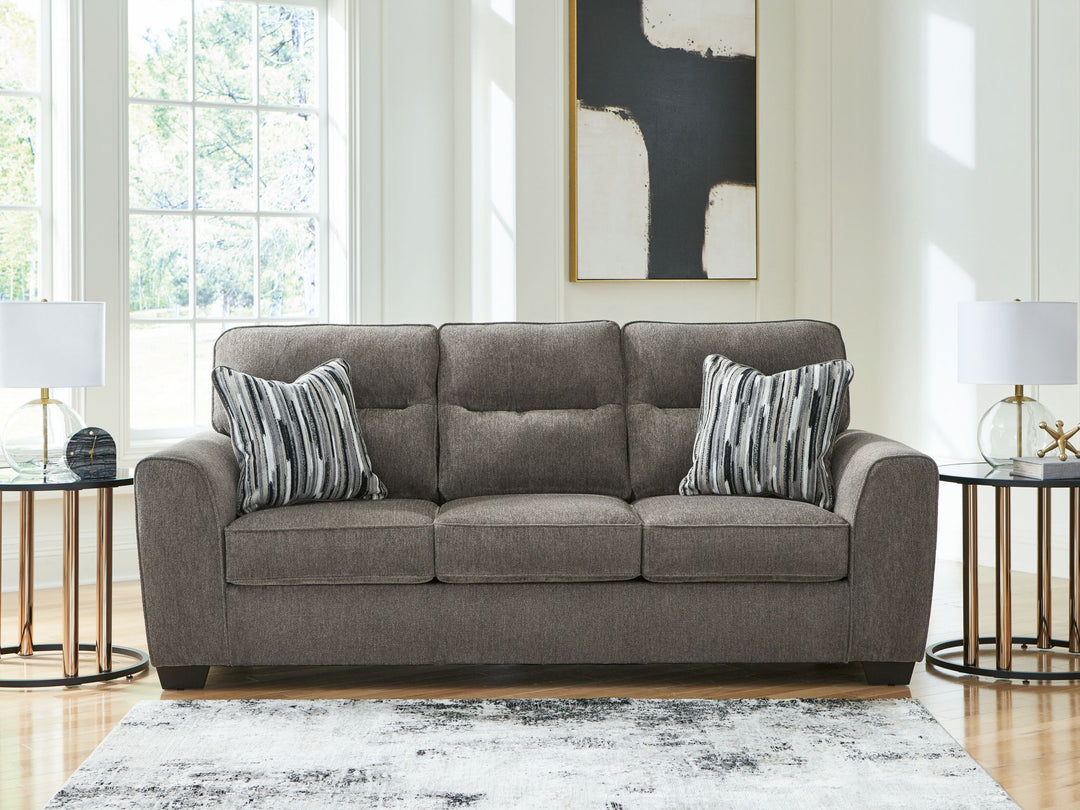 Olten - Living Room Set - Roberts Furniture & Mattress (Yorktown, VA)