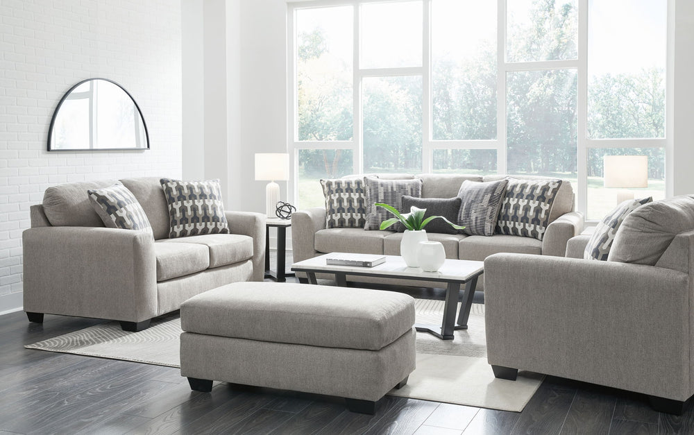 Avenal Park - Living Room Set - Roberts Furniture & Mattress (Yorktown, VA)