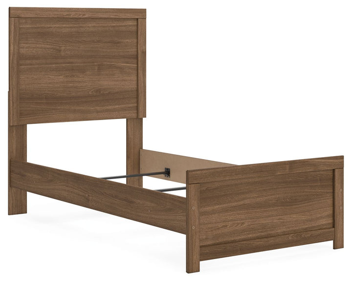 Broachmyn - Panel Bed - Roberts Furniture & Mattress (Yorktown, VA)