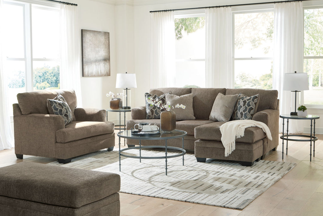 Stonemeade - Living Room Set - Roberts Furniture & Mattress (Yorktown, VA)