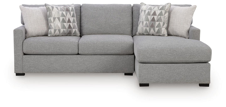 UrbanCrest - Sleeper Sectional
