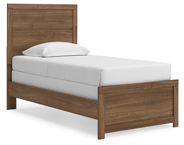 Broachmyn - Panel Bed - Roberts Furniture & Mattress (Yorktown, VA)