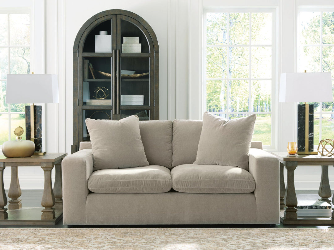 Maxton Heights - Loveseat - Roberts Furniture & Mattress (Yorktown, VA)
